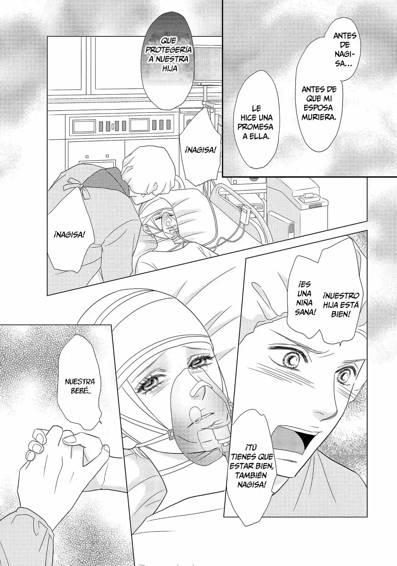 Peach Girl Next - Capítulo 8 - Página 25 - LectorTMOo