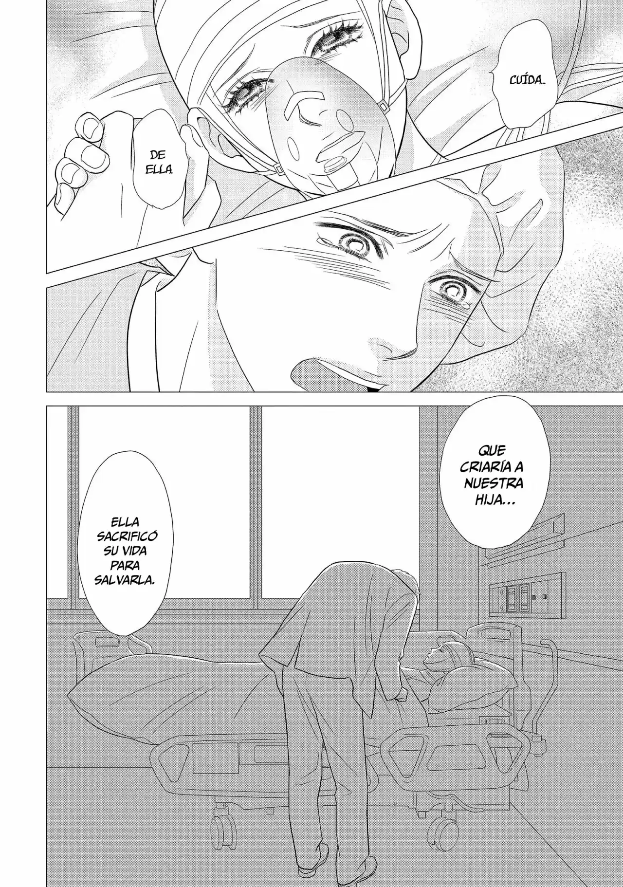 Peach Girl Next - Capítulo 8 - Página 26 - LectorTMOo