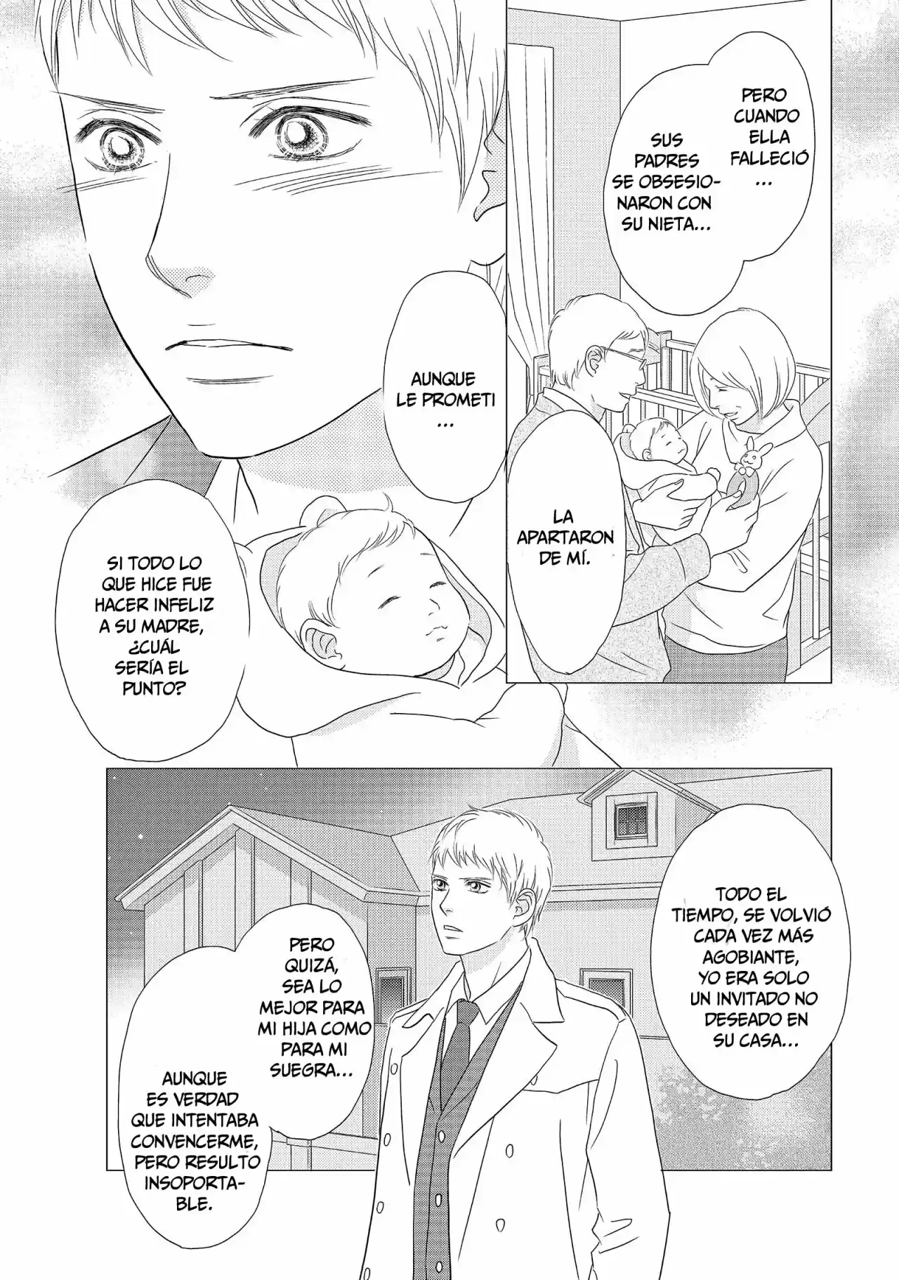 Peach Girl Next - Capítulo 8 - Página 27 - LectorTMOo