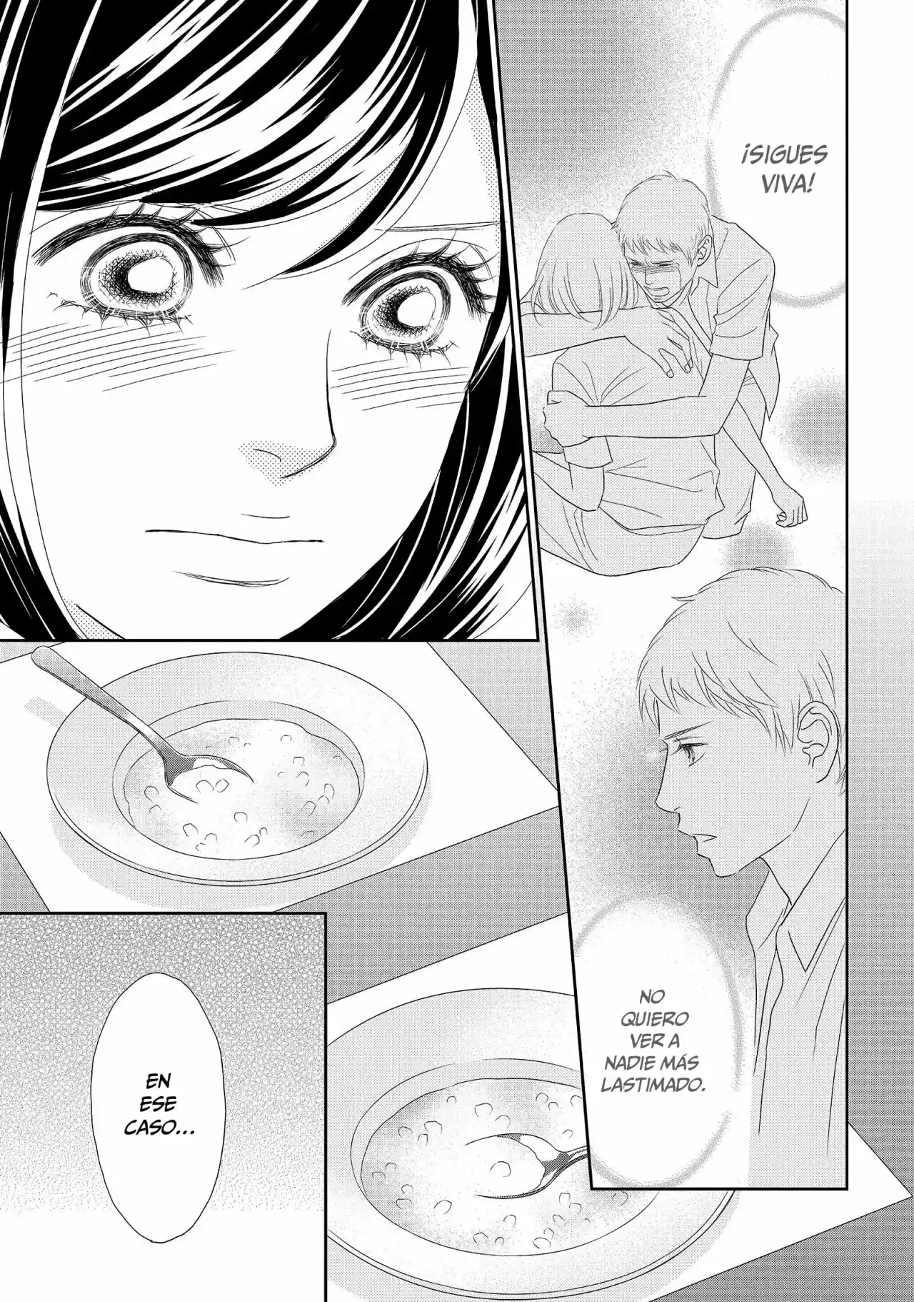 Peach Girl Next - Capítulo 8 - Página 29 - LectorTMOo
