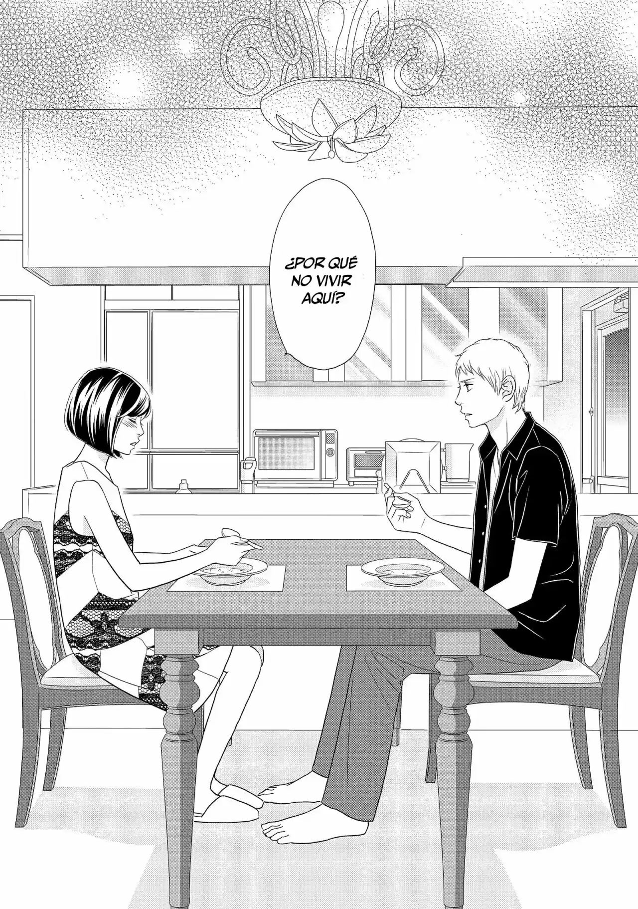 Peach Girl Next - Capítulo 8 - Página 30 - LectorTMOo