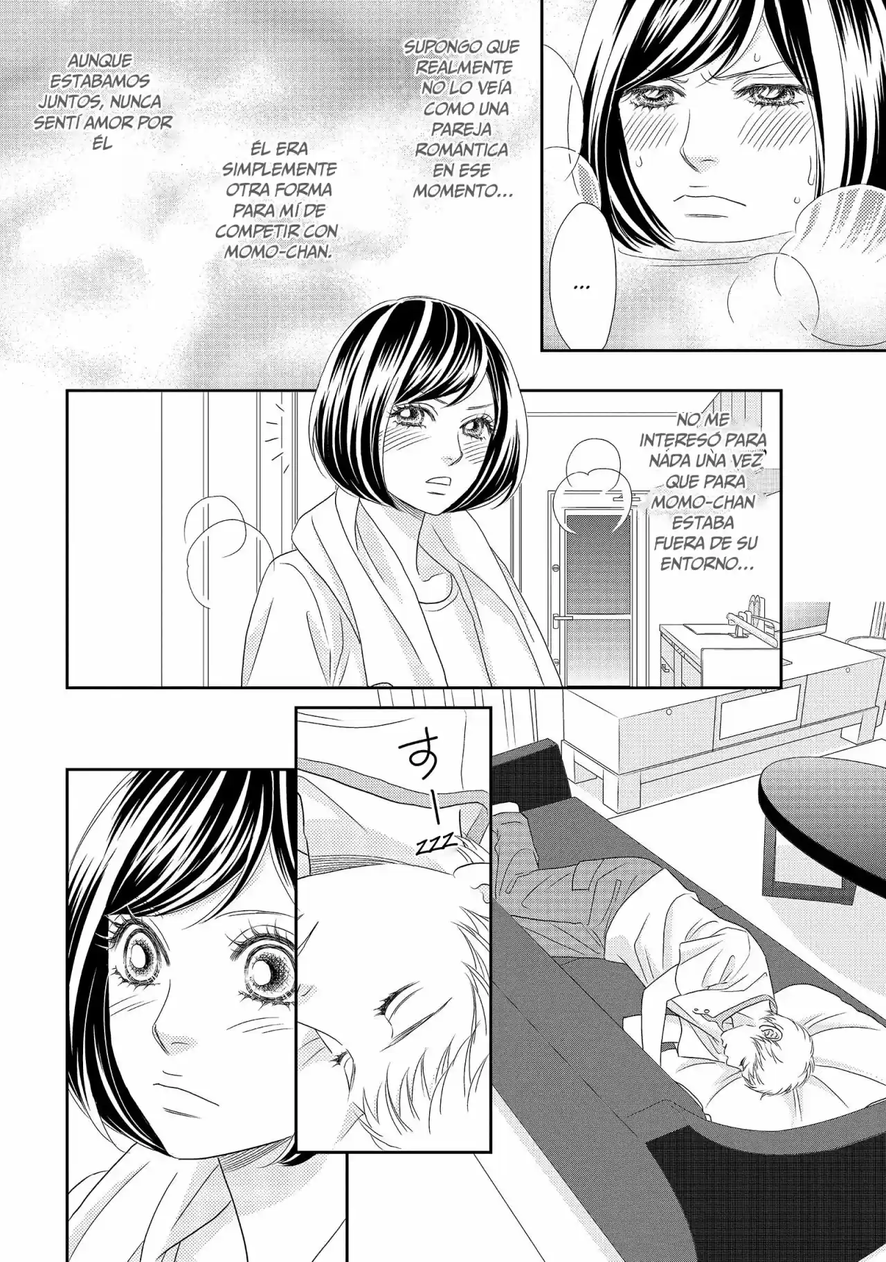 Peach Girl Next - Capítulo 9 - Página 6 - LectorTMOo