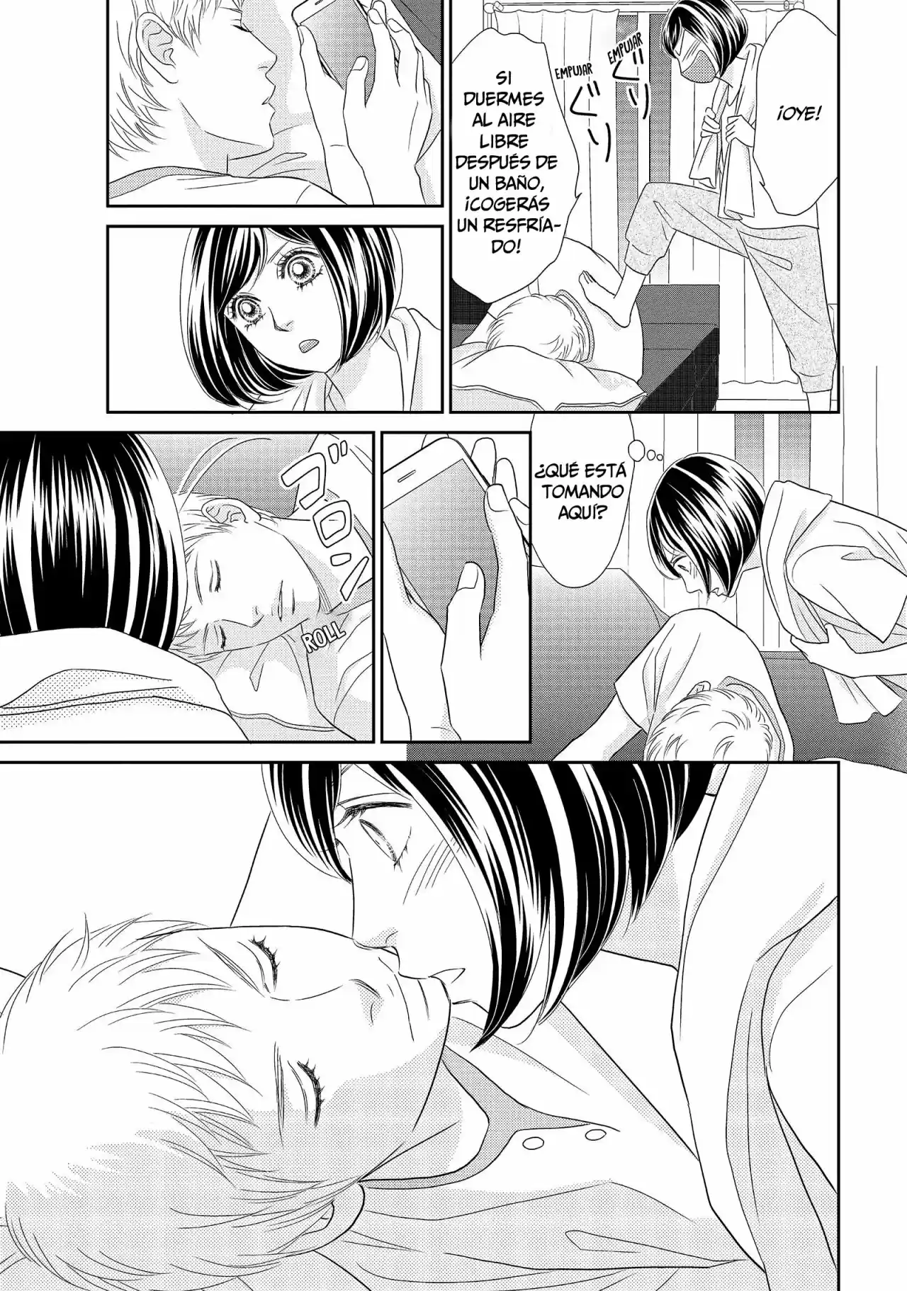 Peach Girl Next - Capítulo 9 - Página 7 - LectorTMOo