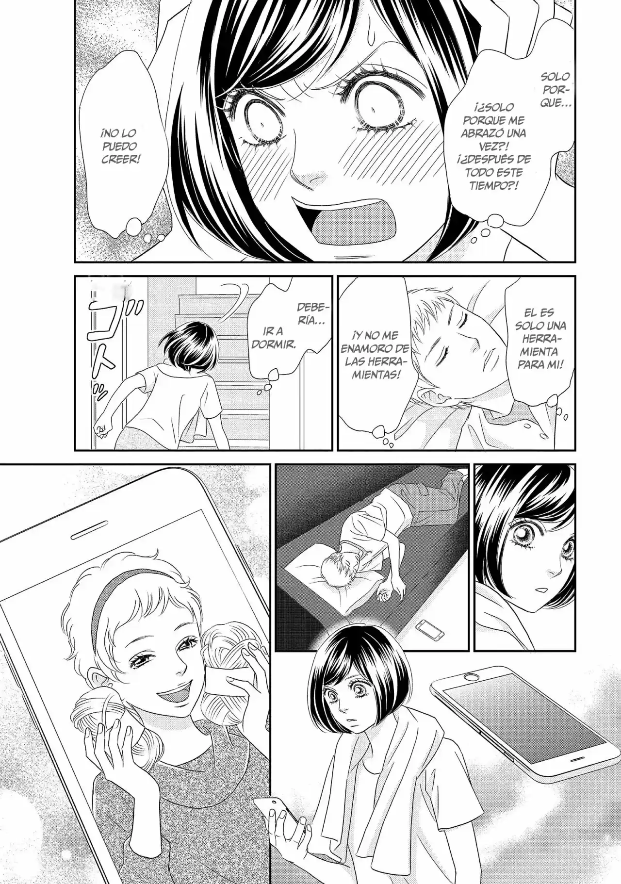 Peach Girl Next - Capítulo 9 - Página 9 - LectorTMOo