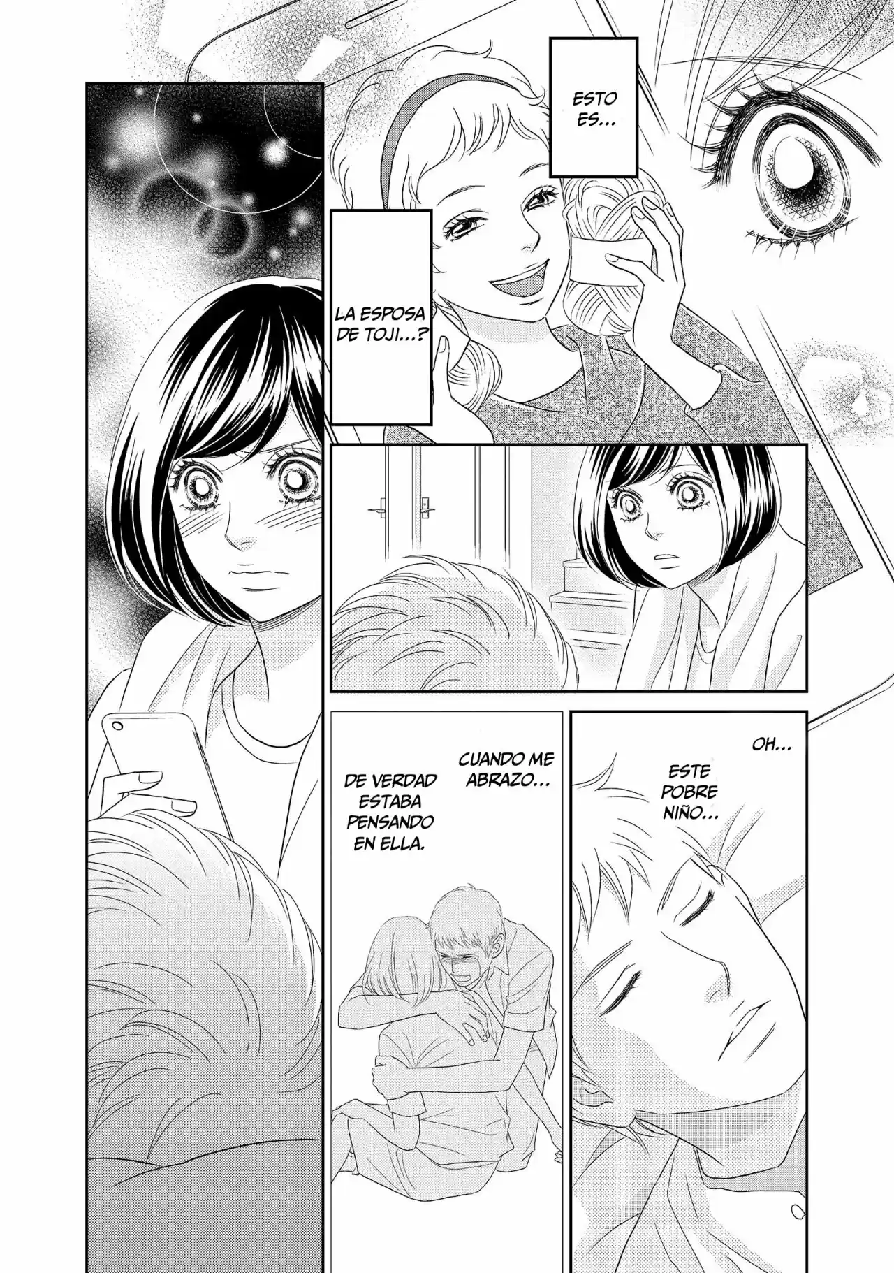 Peach Girl Next - Capítulo 9 - Página 10 - LectorTMOo