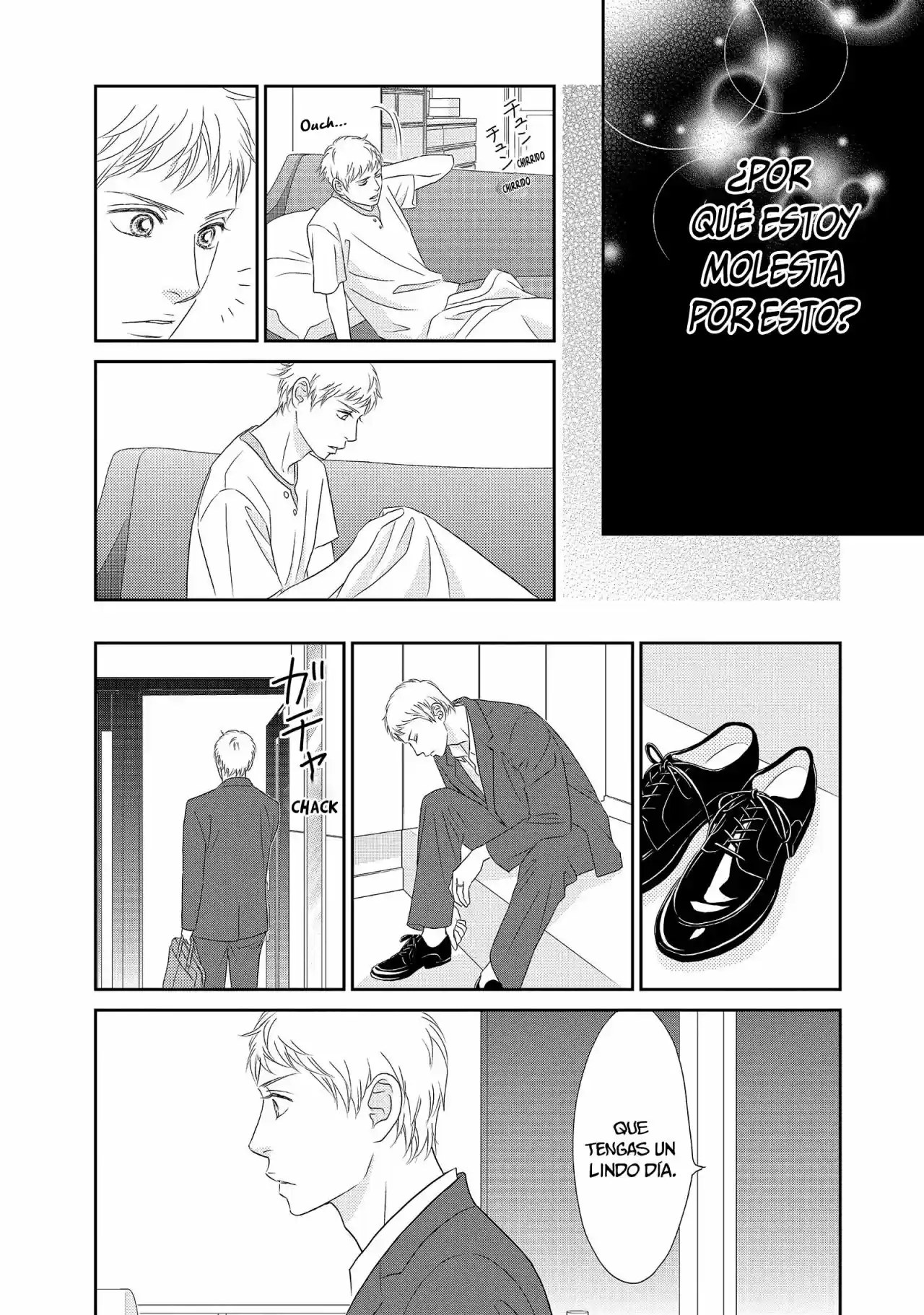 Peach Girl Next - Capítulo 9 - Página 11 - LectorTMOo