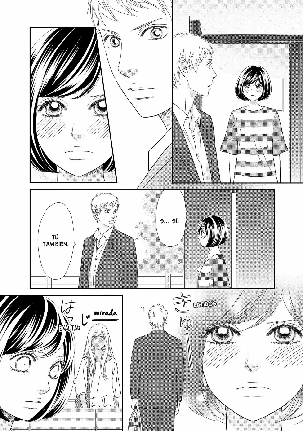 Peach Girl Next - Capítulo 9 - Página 12 - LectorTMOo