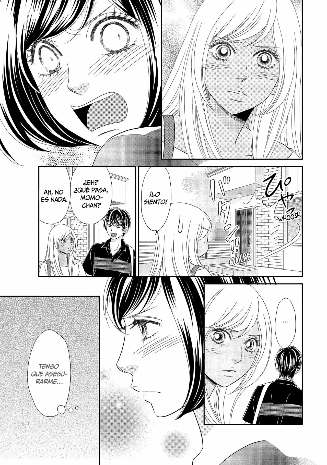 Peach Girl Next - Capítulo 9 - Página 13 - LectorTMOo