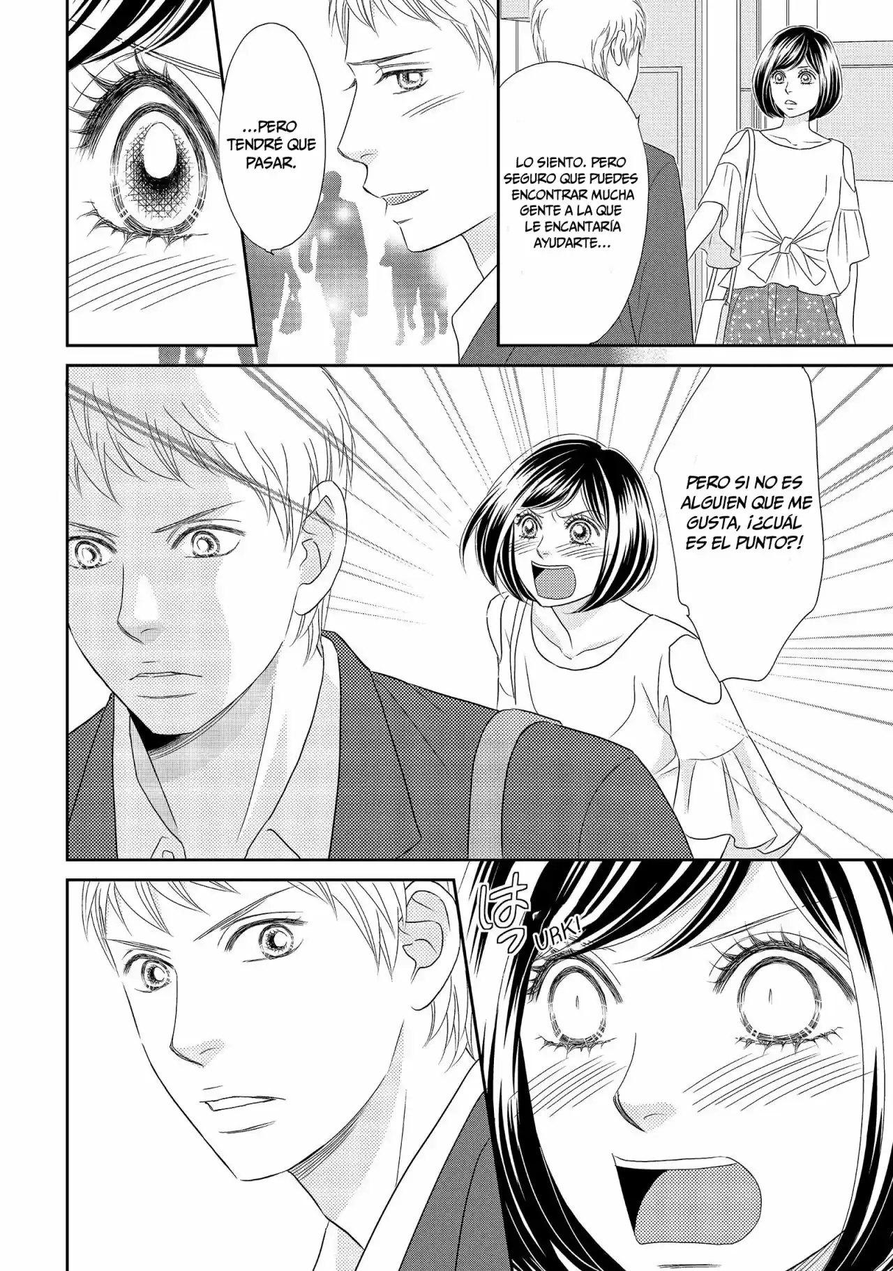 Peach Girl Next - Capítulo 9 - Página 16 - LectorTMOo