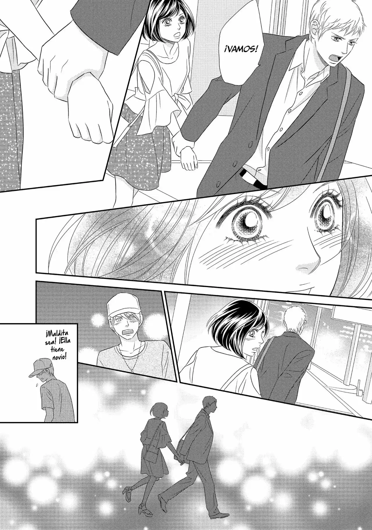 Peach Girl Next - Capítulo 9 - Página 20 - LectorTMOo