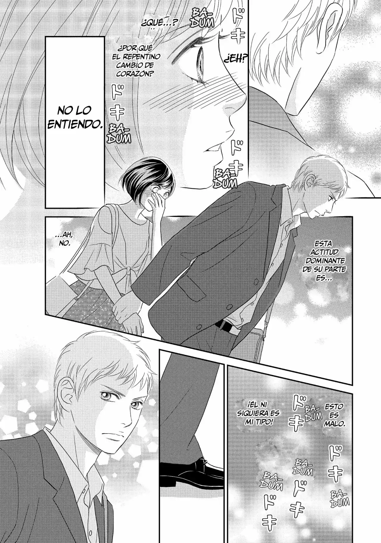 Peach Girl Next - Capítulo 9 - Página 21 - LectorTMOo