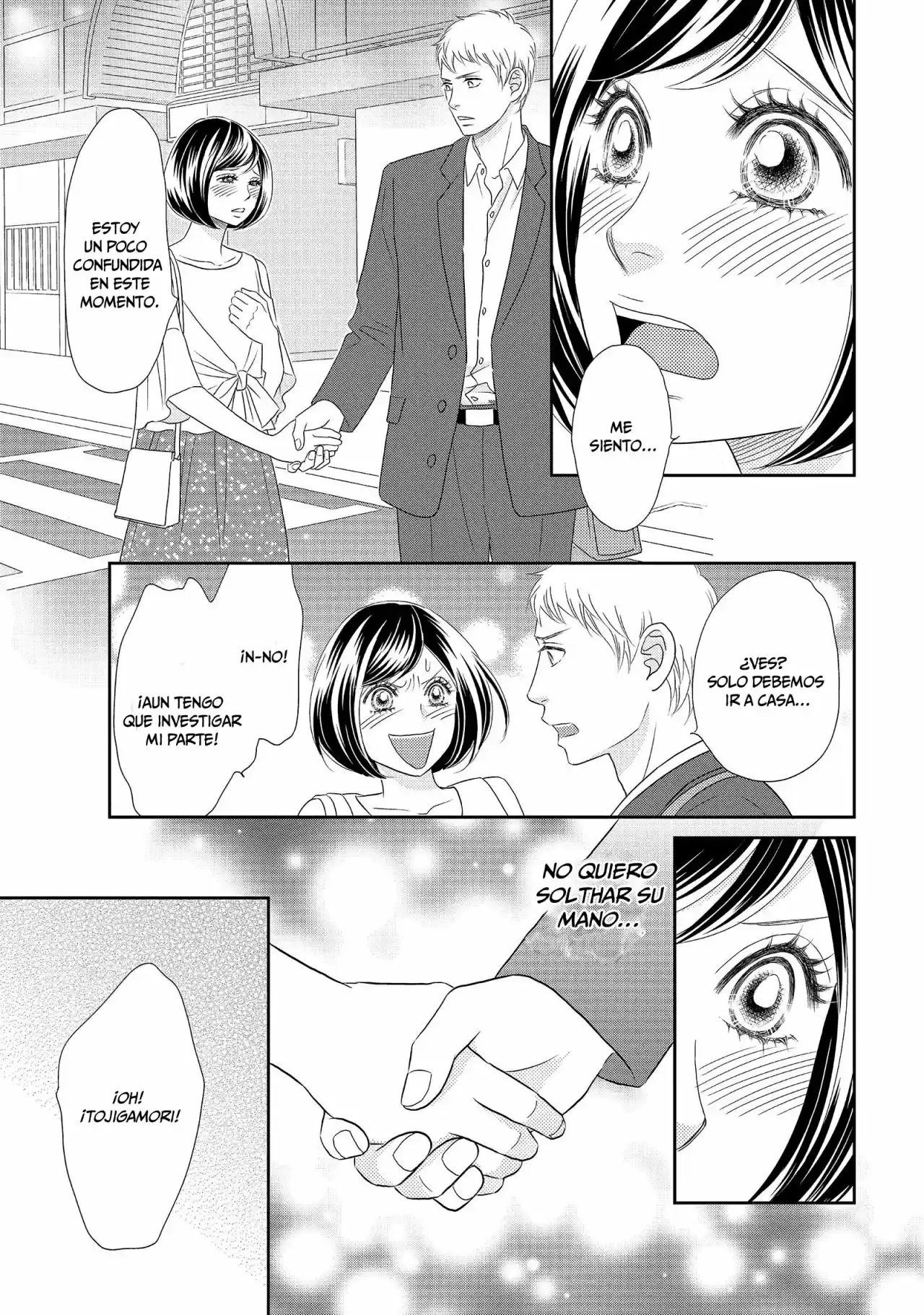 Peach Girl Next - Capítulo 9 - Página 23 - LectorTMOo