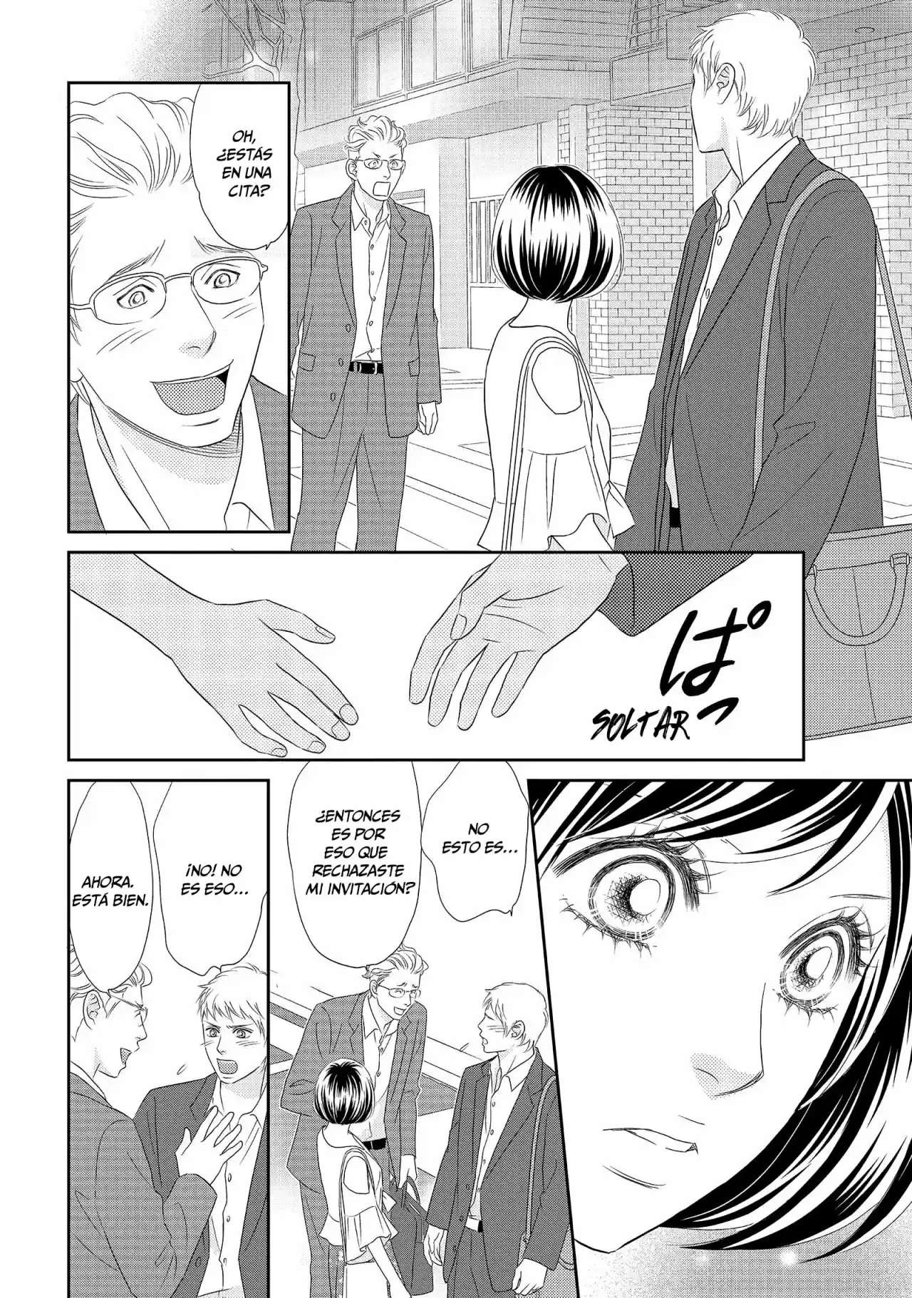 Peach Girl Next - Capítulo 9 - Página 24 - LectorTMOo