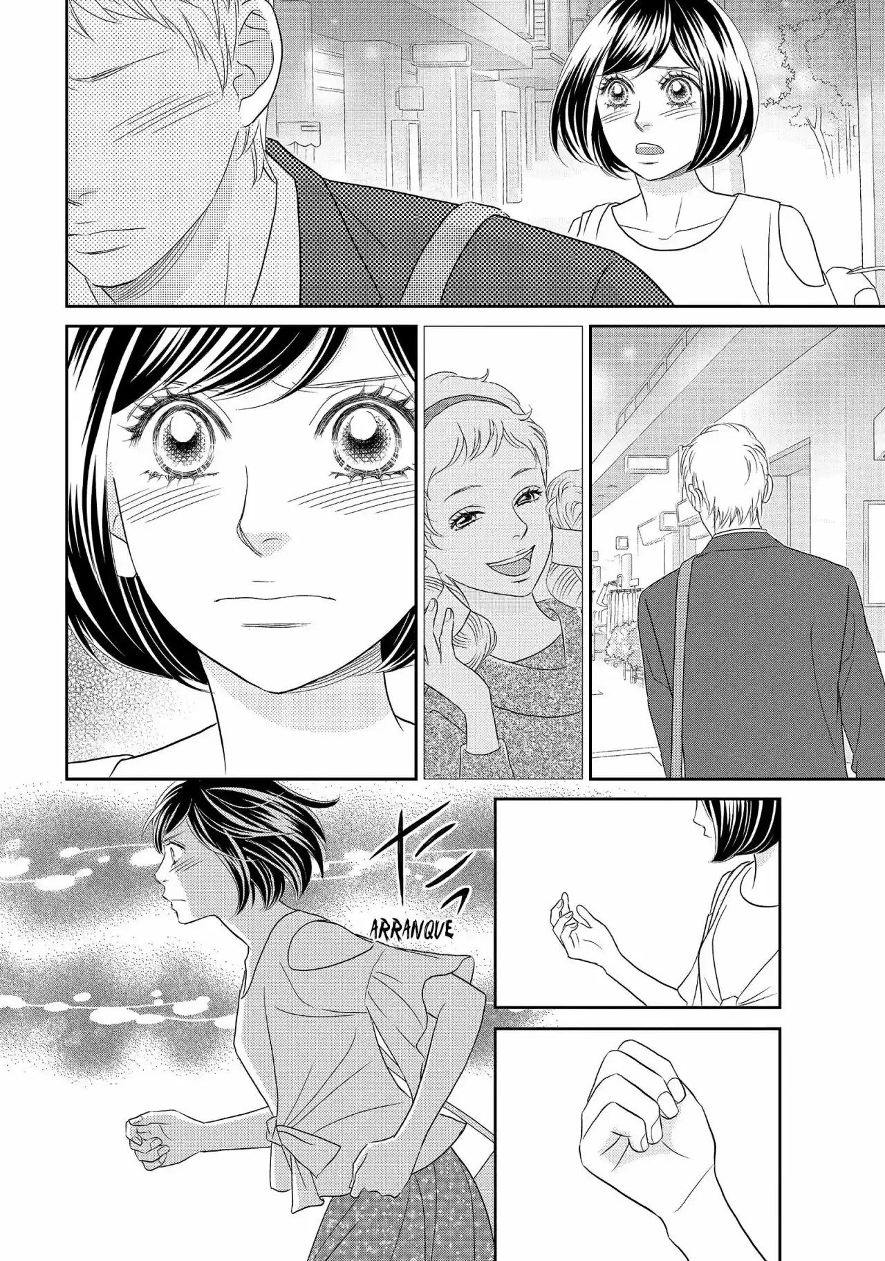 Peach Girl Next - Capítulo 9 - Página 26 - LectorTMOo