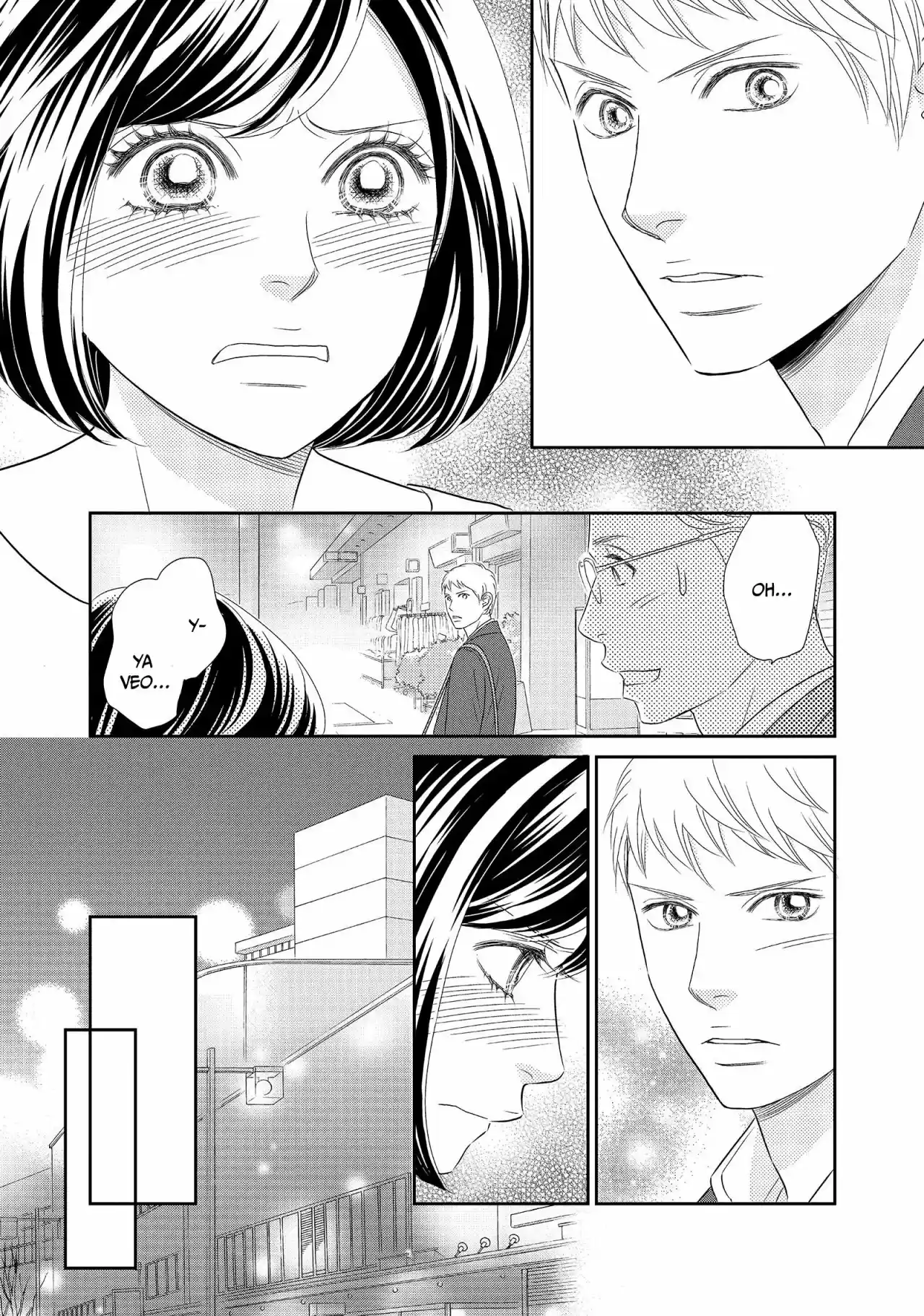 Peach Girl Next - Capítulo 9 - Página 28 - LectorTMOo