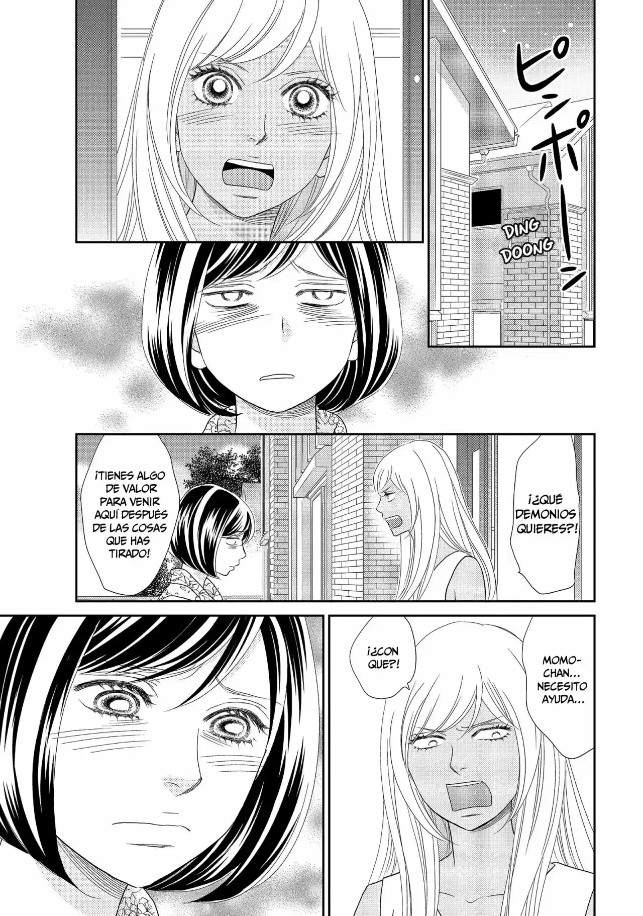 Peach Girl Next - Capítulo 9 - Página 29 - LectorTMOo