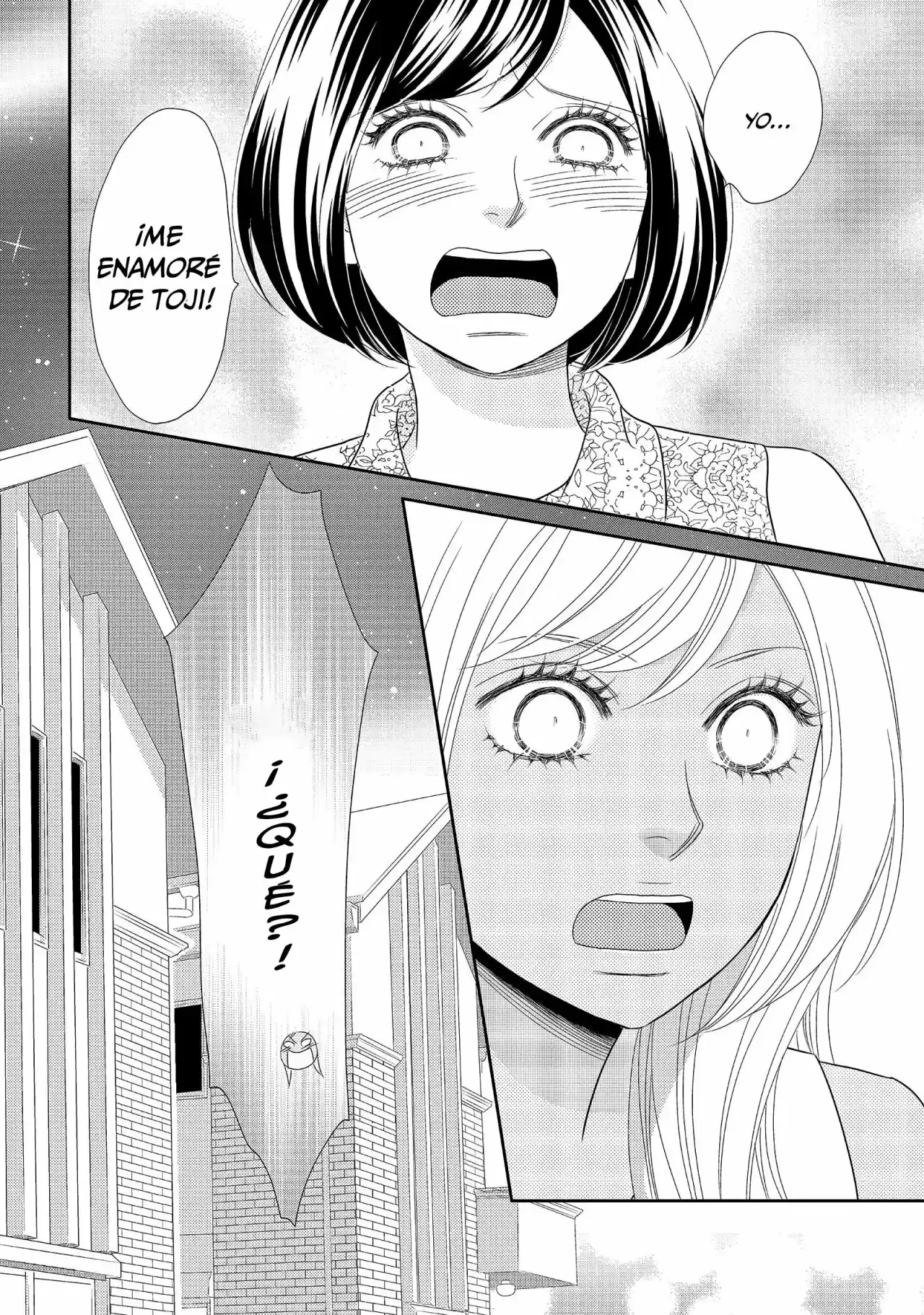 Peach Girl Next - Capítulo 9 - Página 30 - LectorTMOo