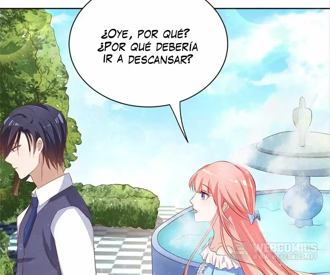 Peachy Lover - Capítulo 10 - Página 19 - LectorTMOo