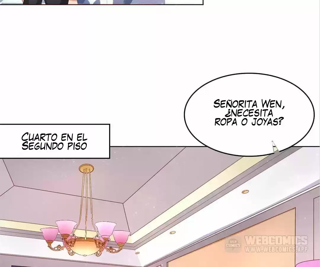 Peachy Lover - Capítulo 10 - Página 26 - LectorTMOo