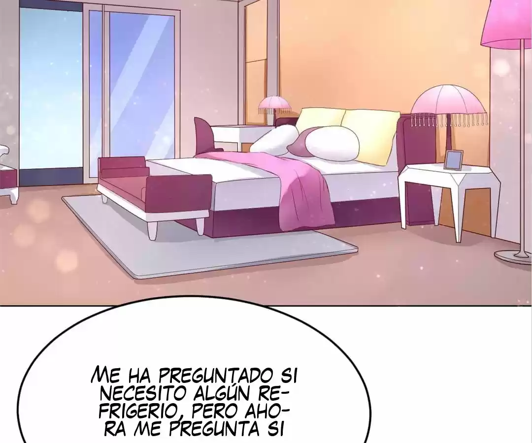 Peachy Lover - Capítulo 10 - Página 27 - LectorTMOo