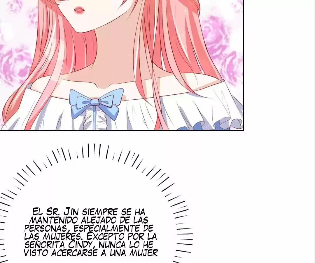Peachy Lover - Capítulo 10 - Página 31 - LectorTMOo