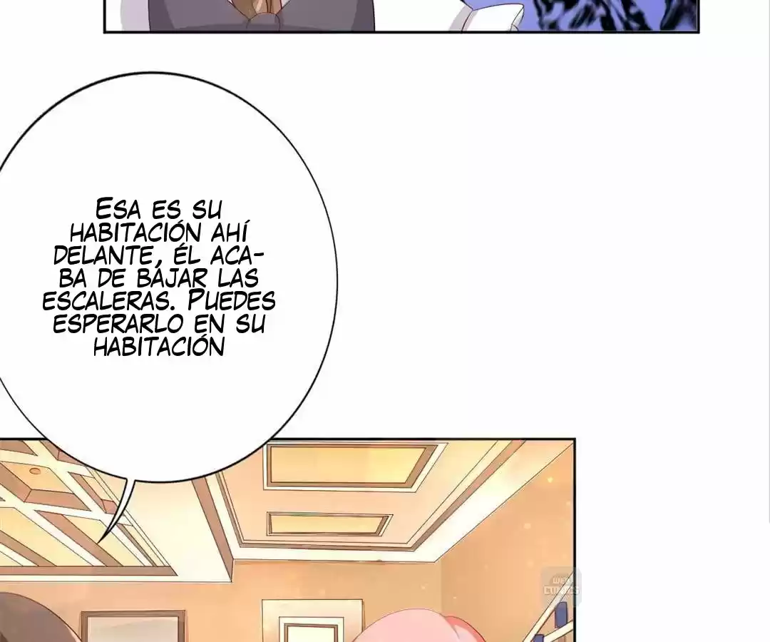 Peachy Lover - Capítulo 10 - Página 60 - LectorTMOo