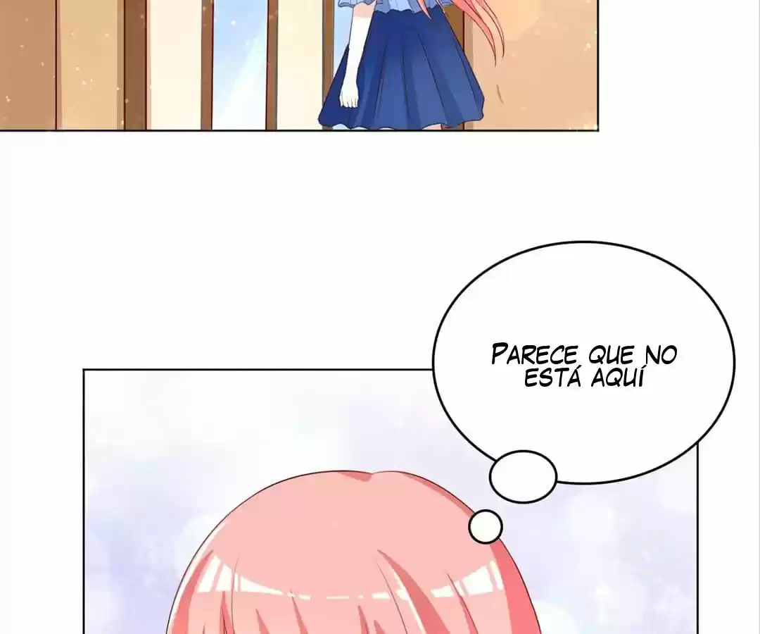 Peachy Lover - Capítulo 11 - Página 6 - LectorTMOo