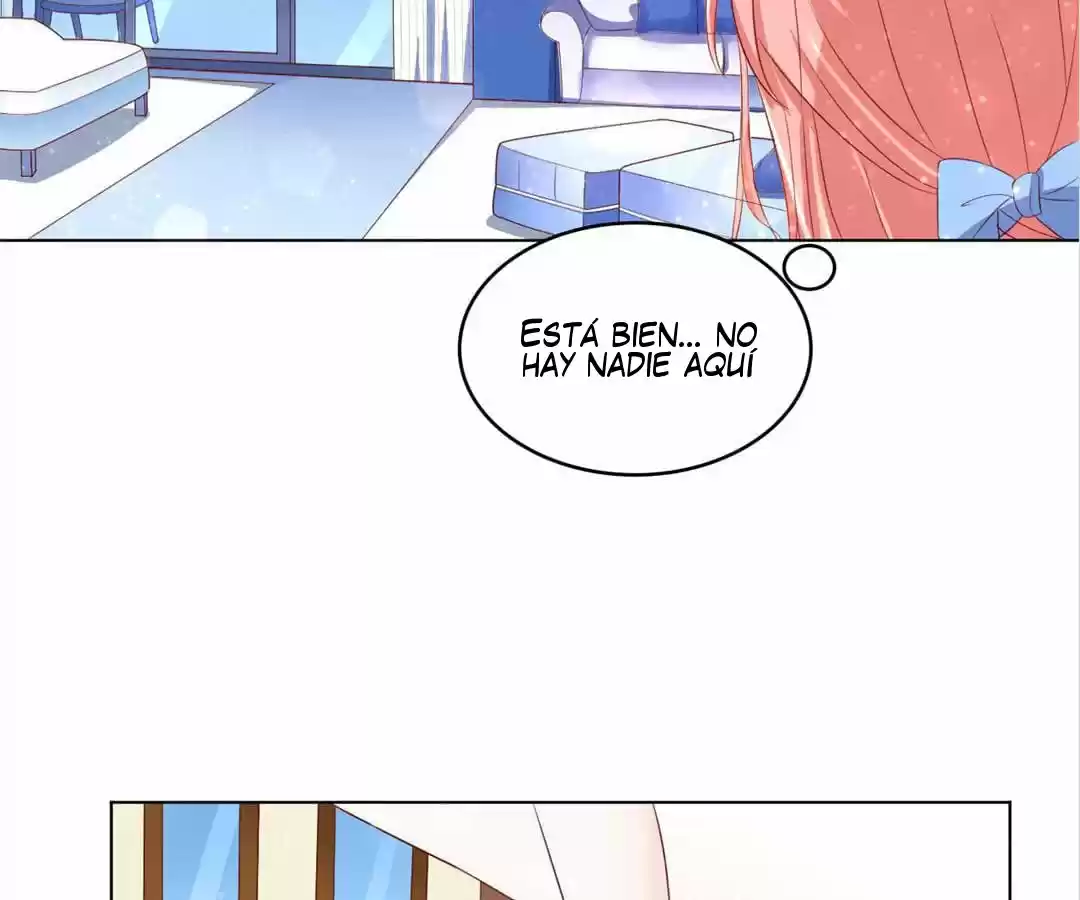 Peachy Lover - Capítulo 11 - Página 10 - LectorTMOo