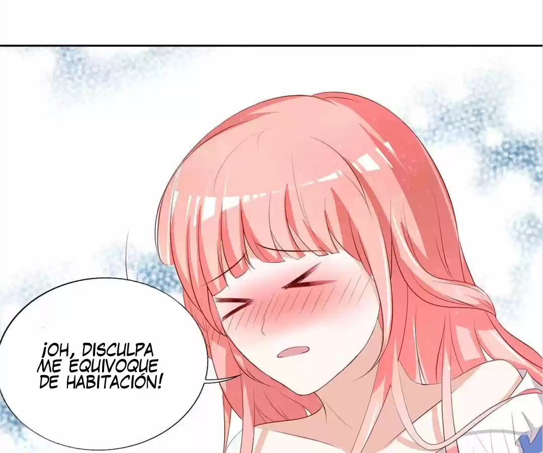 Peachy Lover - Capítulo 11 - Página 23 - LectorTMOo