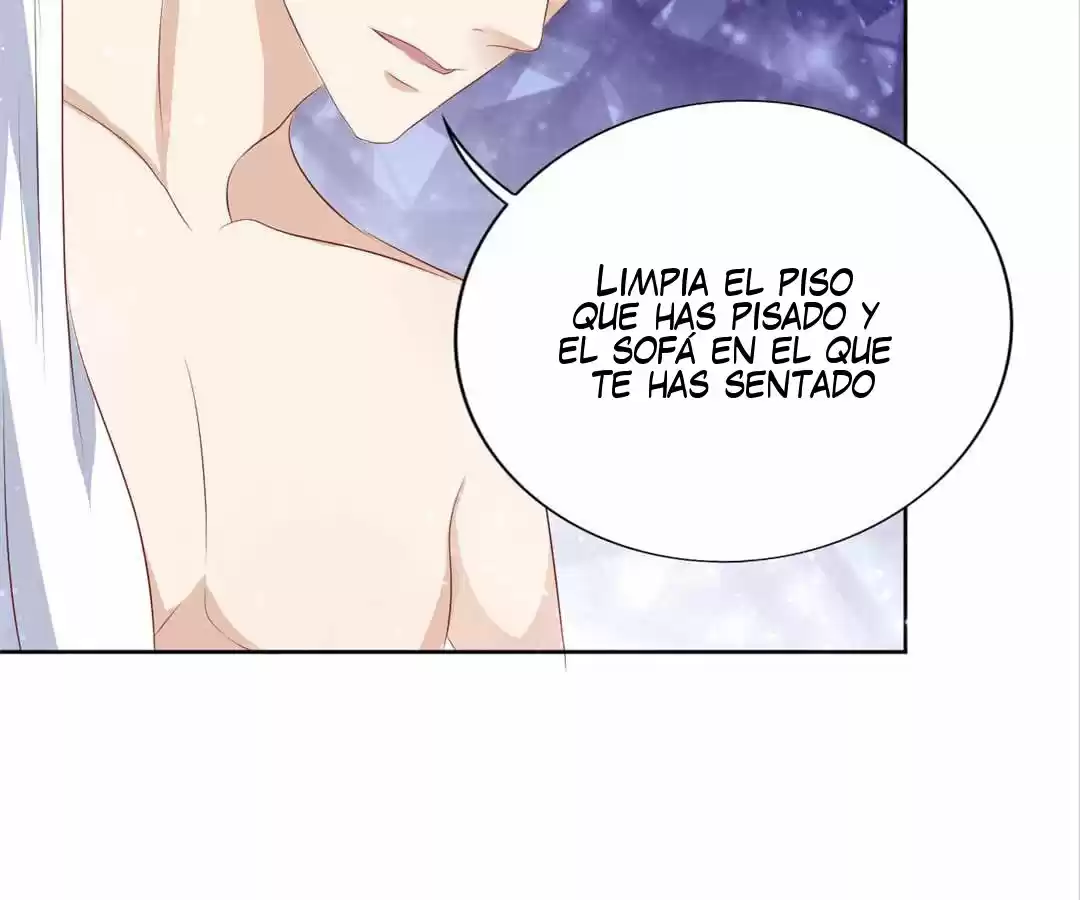 Peachy Lover - Capítulo 11 - Página 27 - LectorTMOo