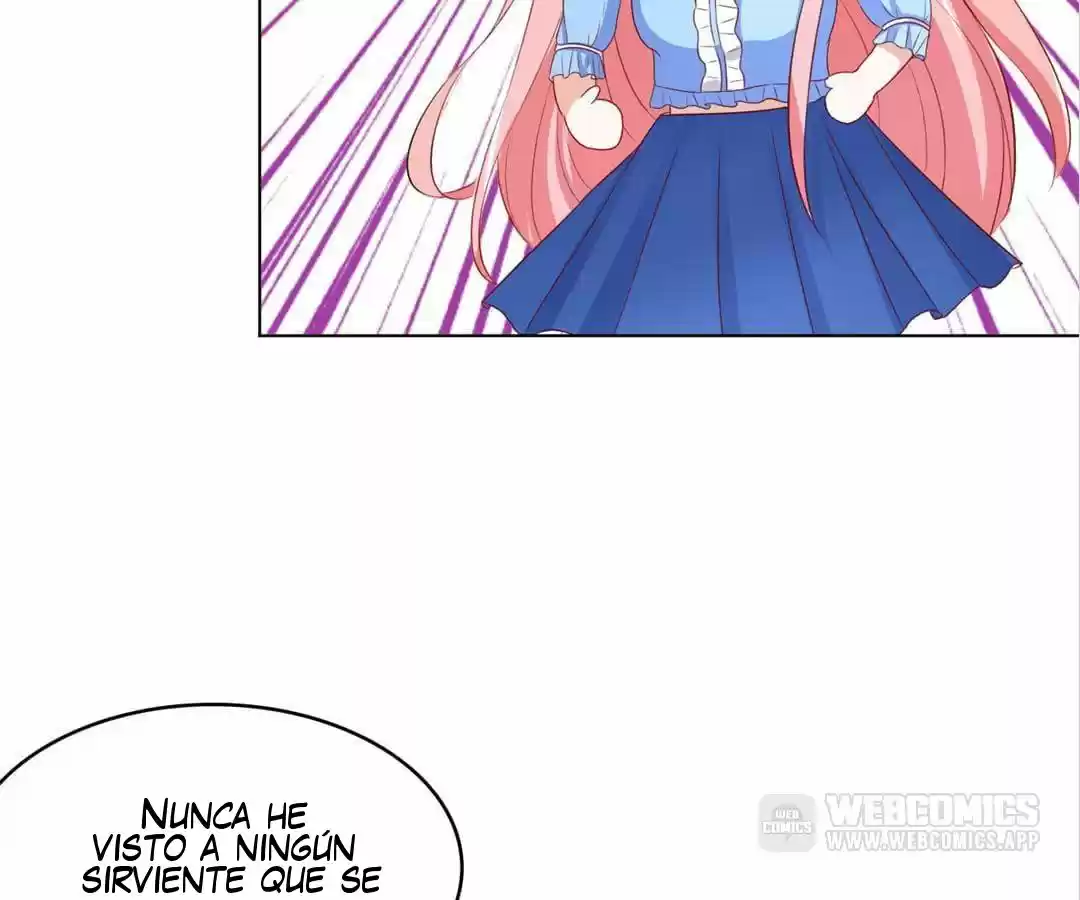 Peachy Lover - Capítulo 11 - Página 33 - LectorTMOo