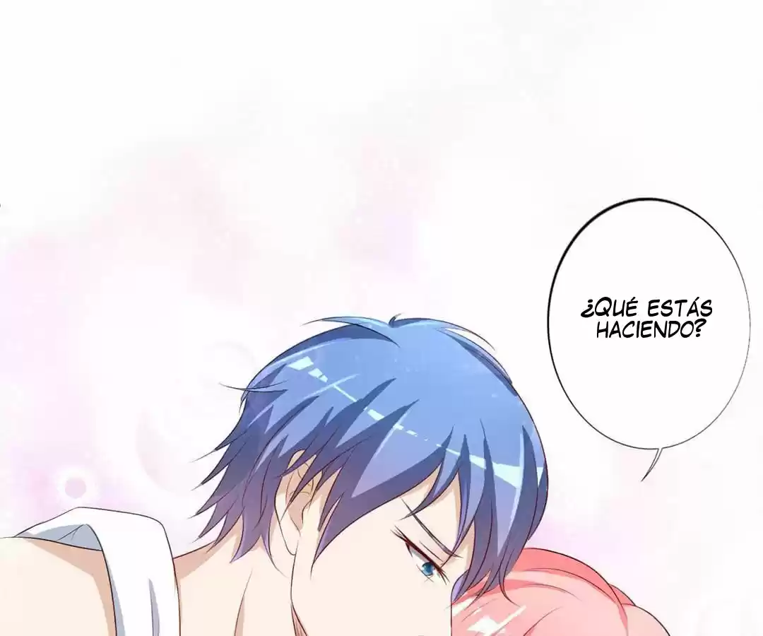 Peachy Lover - Capítulo 11 - Página 42 - LectorTMOo