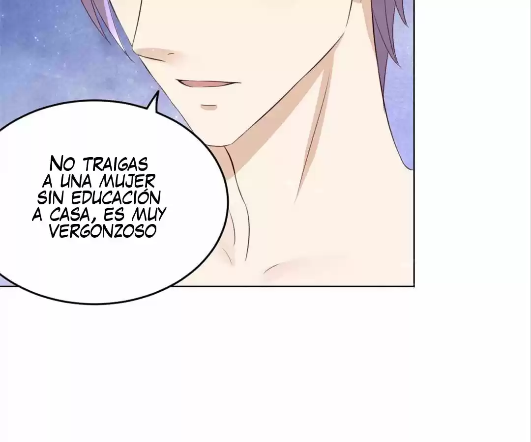 Peachy Lover - Capítulo 12 - Página 11 - LectorTMOo