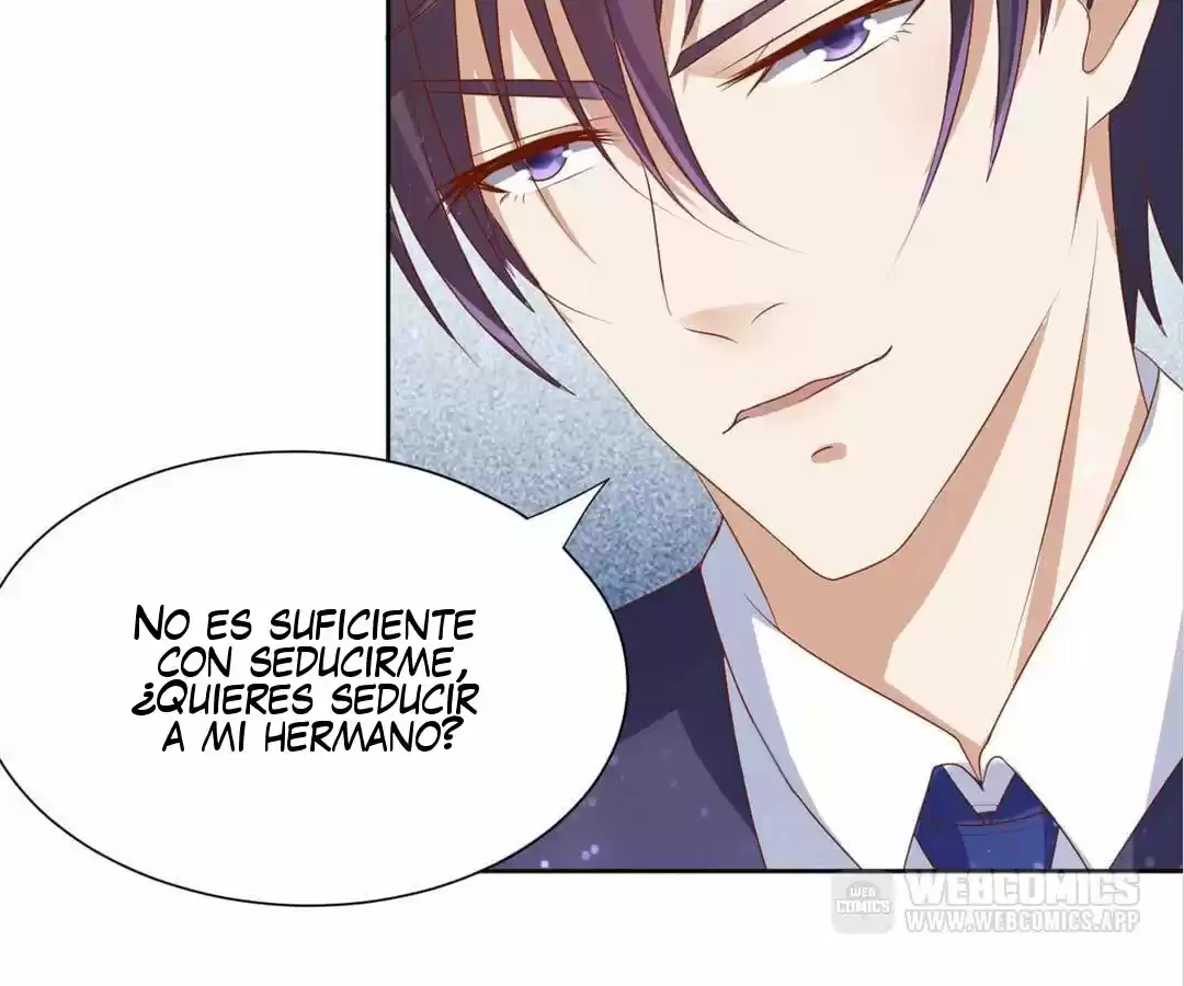 Peachy Lover - Capítulo 12 - Página 27 - LectorTMOo