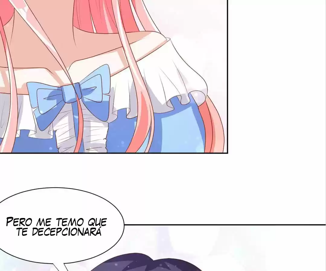 Peachy Lover - Capítulo 12 - Página 29 - LectorTMOo