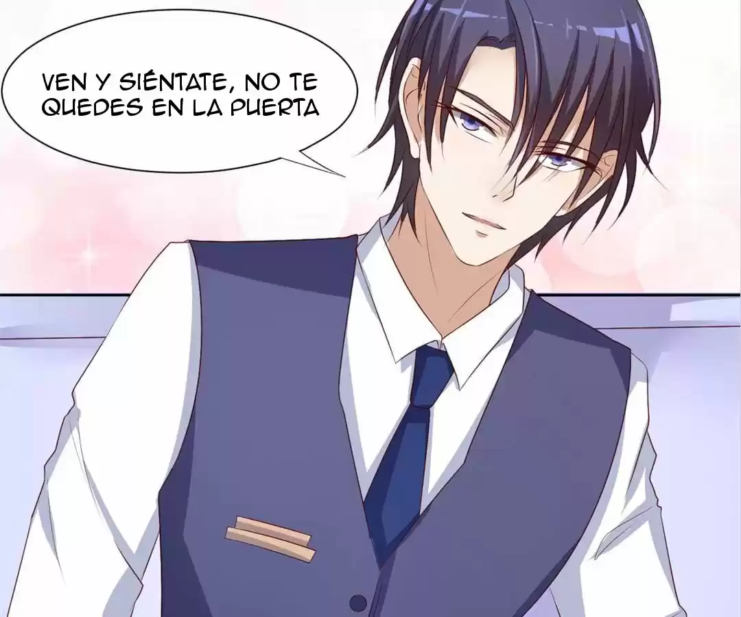 Peachy Lover - Capítulo 13 - Página 27 - LectorTMOo