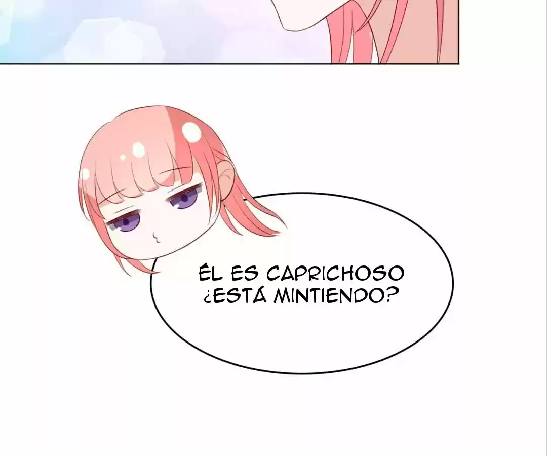 Peachy Lover - Capítulo 13 - Página 30 - LectorTMOo
