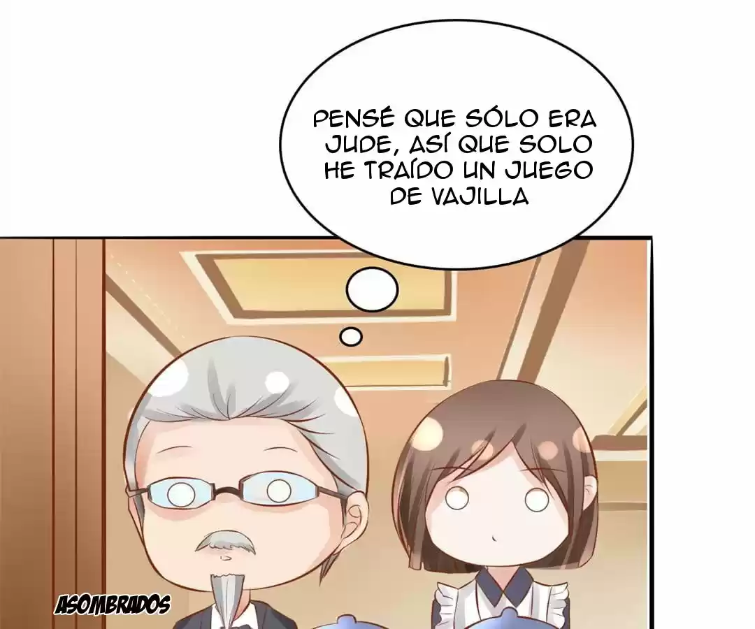 Peachy Lover - Capítulo 13 - Página 37 - LectorTMOo