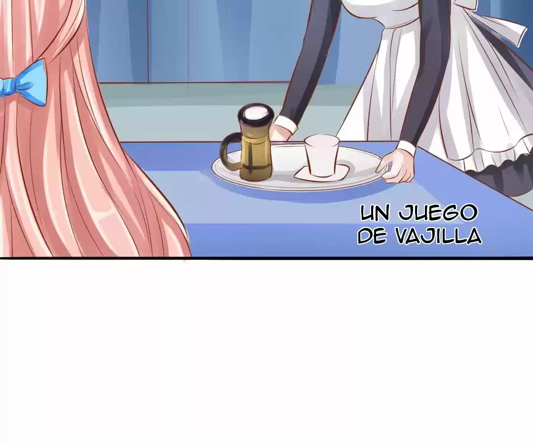 Peachy Lover - Capítulo 13 - Página 39 - LectorTMOo