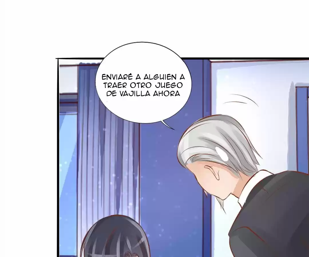 Peachy Lover - Capítulo 13 - Página 43 - LectorTMOo