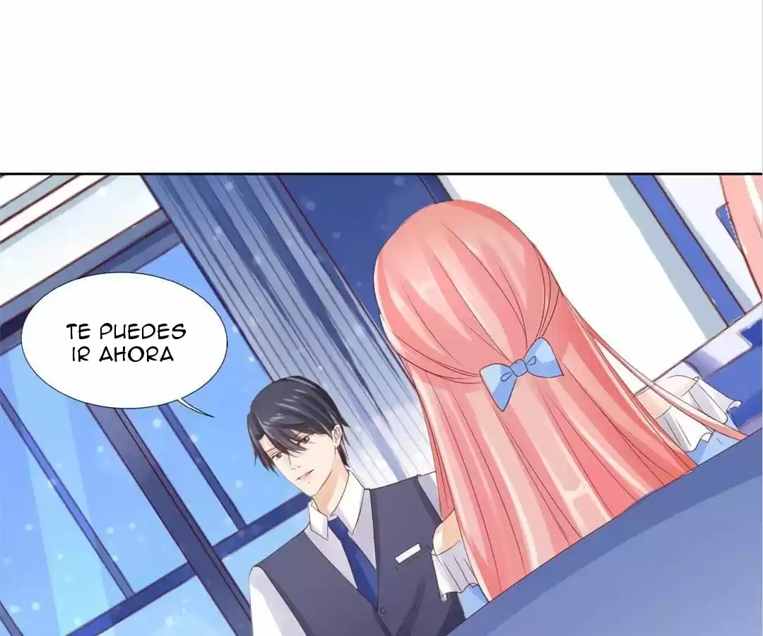 Peachy Lover - Capítulo 13 - Página 50 - LectorTMOo