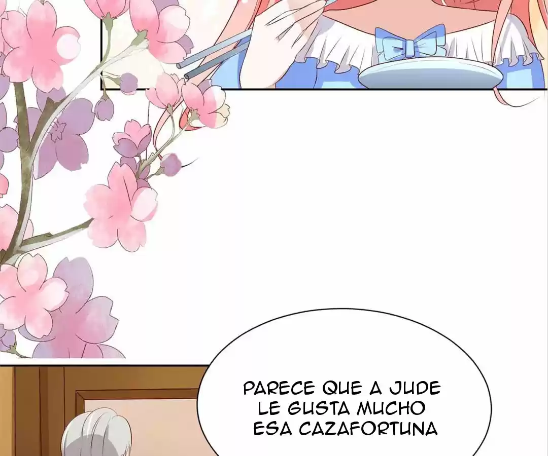 Peachy Lover - Capítulo 14 - Página 7 - LectorTMOo