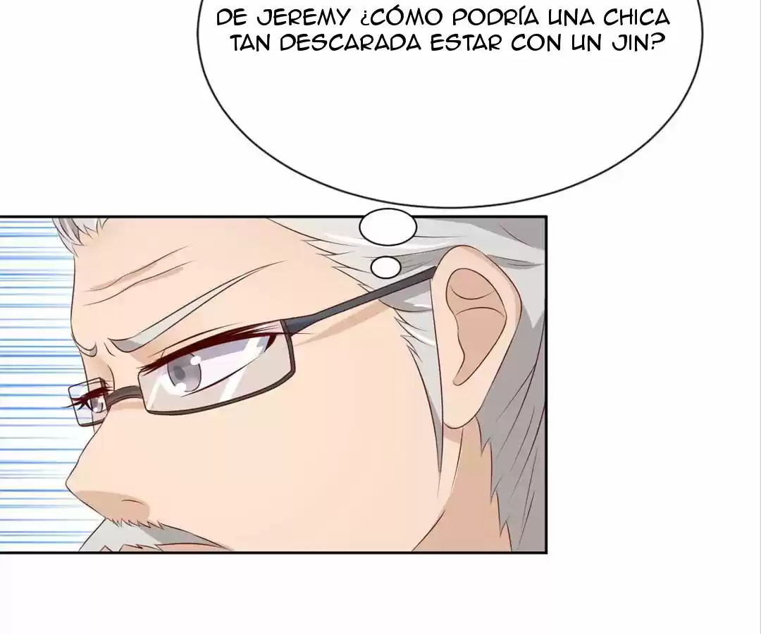 Peachy Lover - Capítulo 14 - Página 9 - LectorTMOo