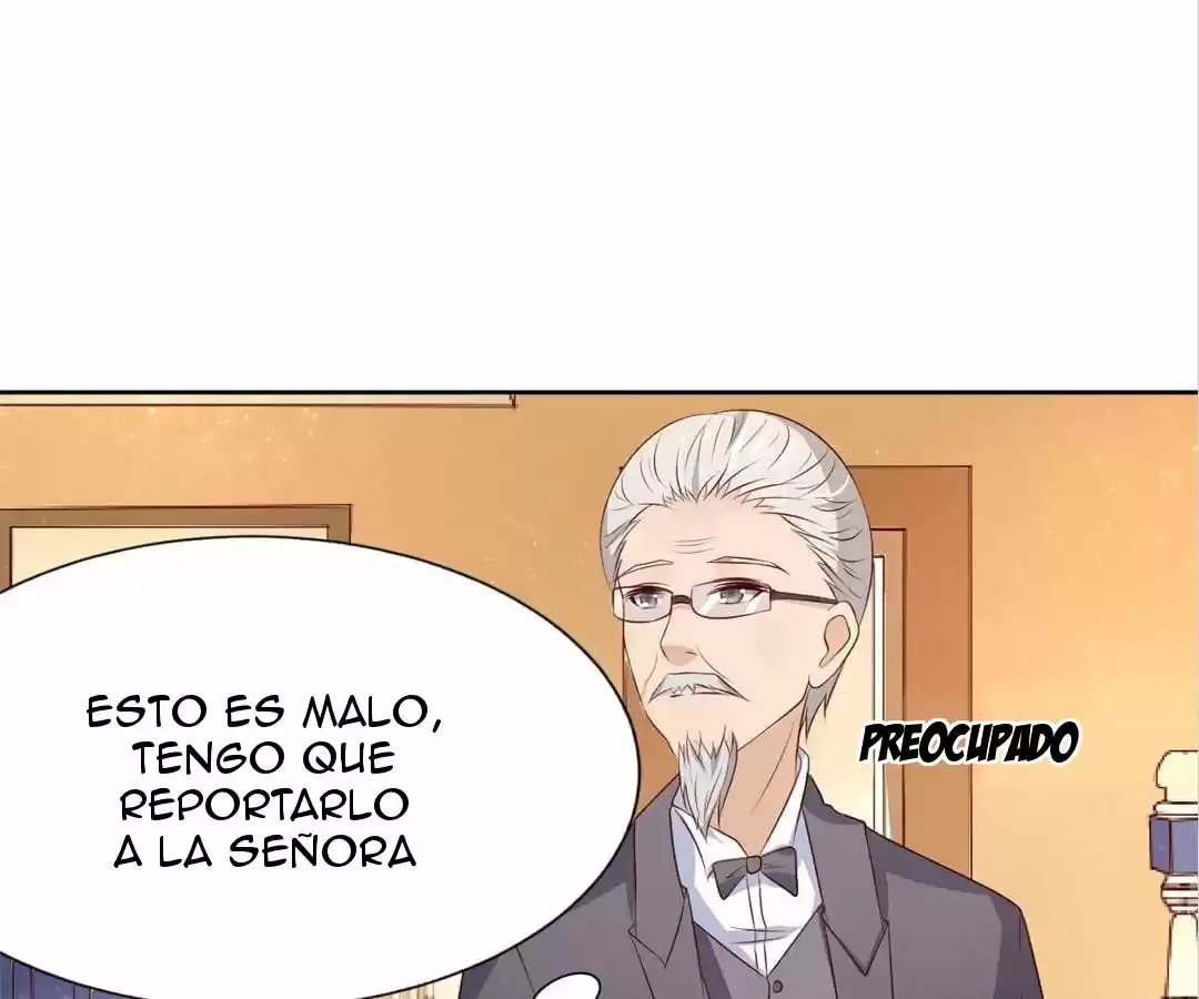 Peachy Lover - Capítulo 14 - Página 10 - LectorTMOo