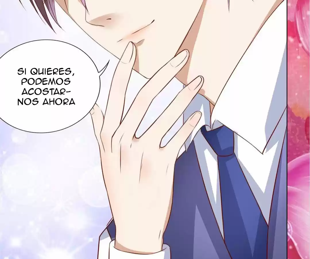 Peachy Lover - Capítulo 14 - Página 17 - LectorTMOo