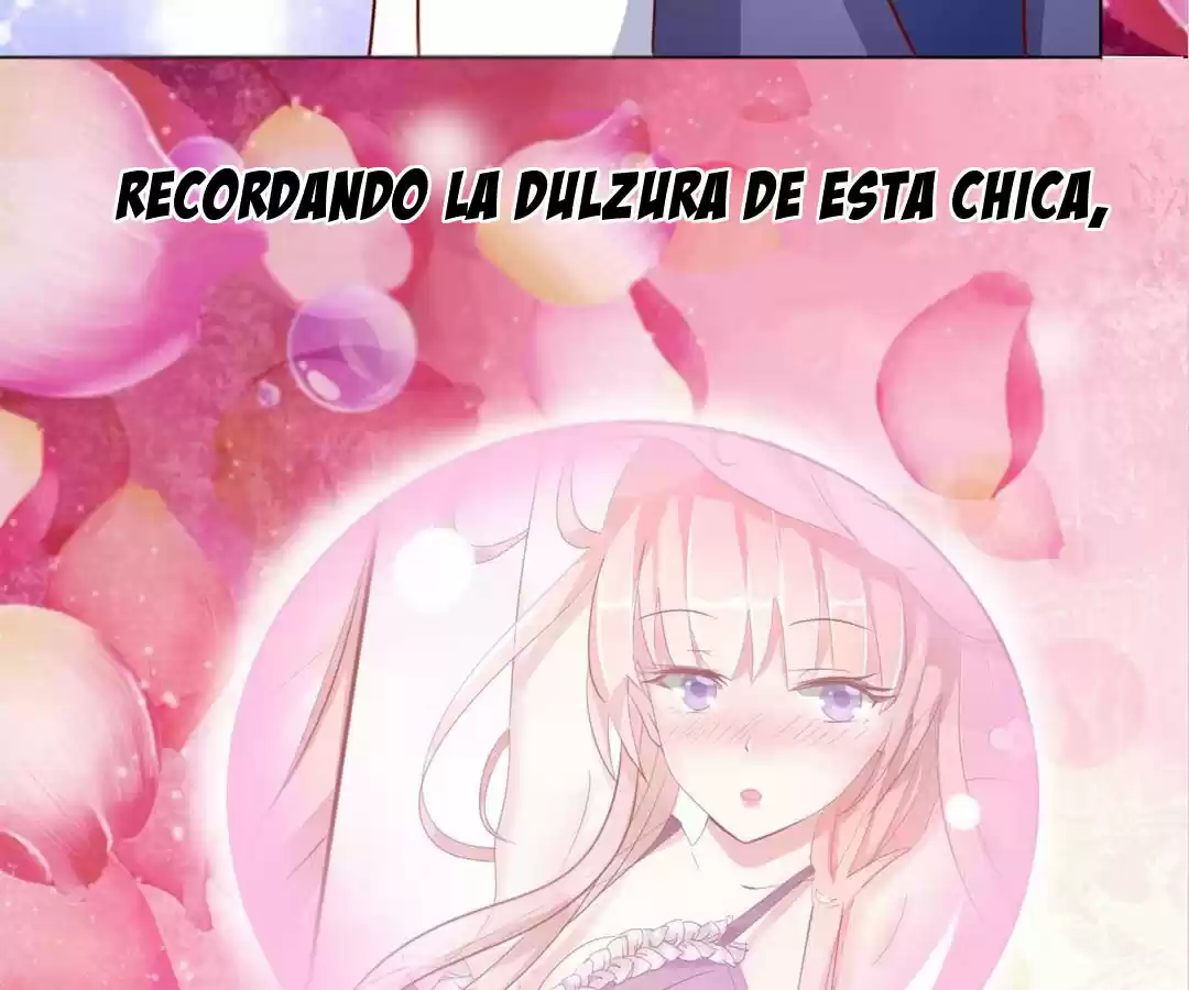 Peachy Lover - Capítulo 14 - Página 18 - LectorTMOo