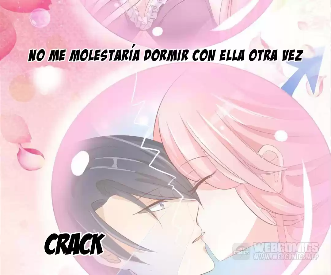Peachy Lover - Capítulo 14 - Página 19 - LectorTMOo