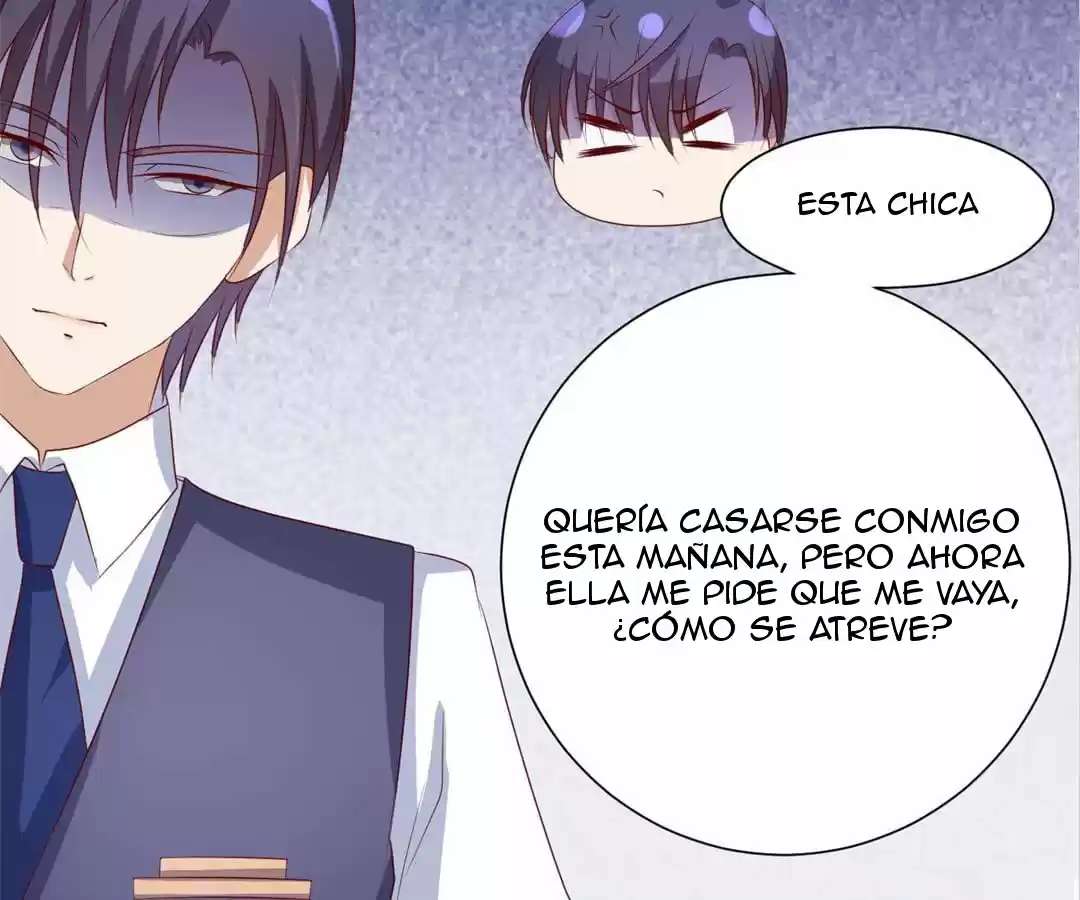 Peachy Lover - Capítulo 14 - Página 26 - LectorTMOo