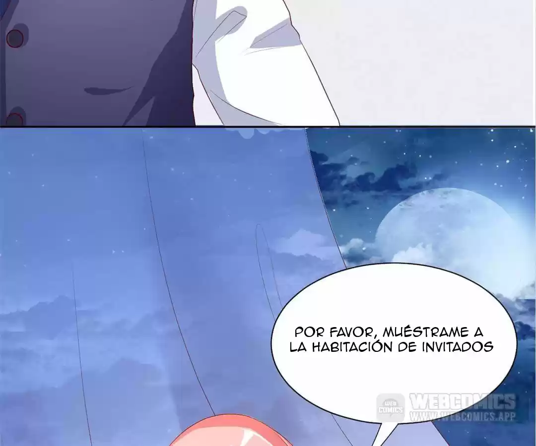 Peachy Lover - Capítulo 14 - Página 27 - LectorTMOo