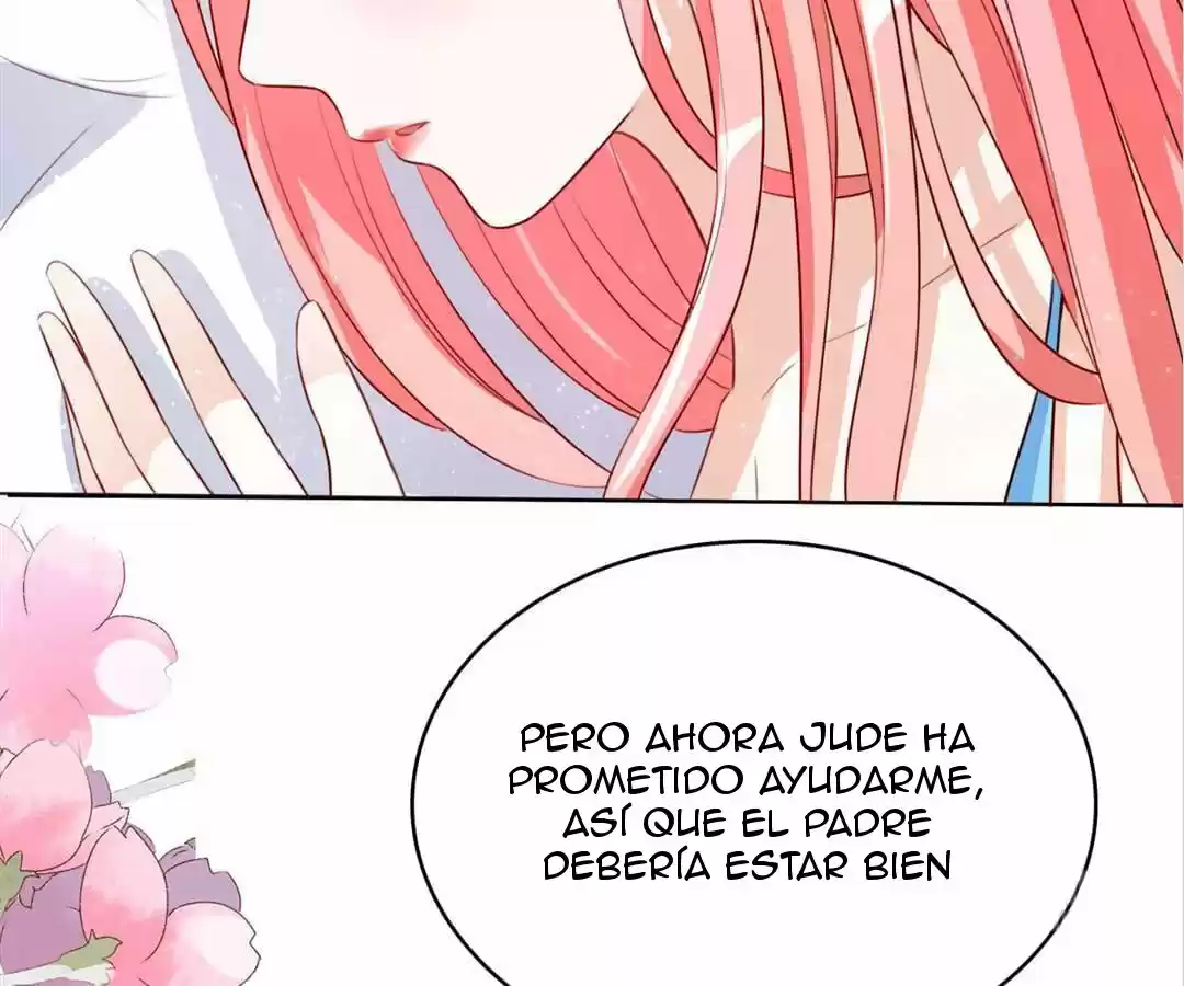 Peachy Lover - Capítulo 14 - Página 33 - LectorTMOo
